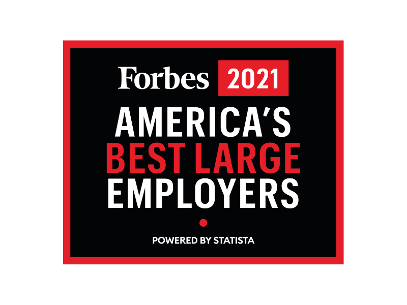 best large employers