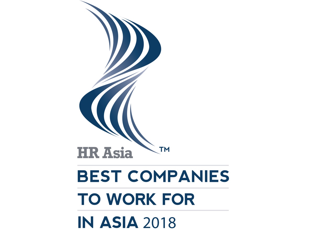 Best Companies to work for in Asia
