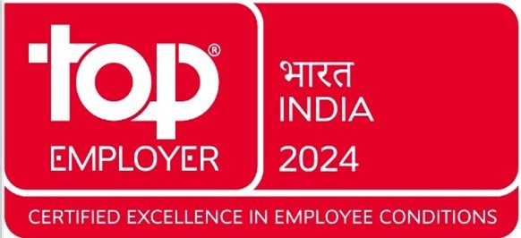 top employer India 2024