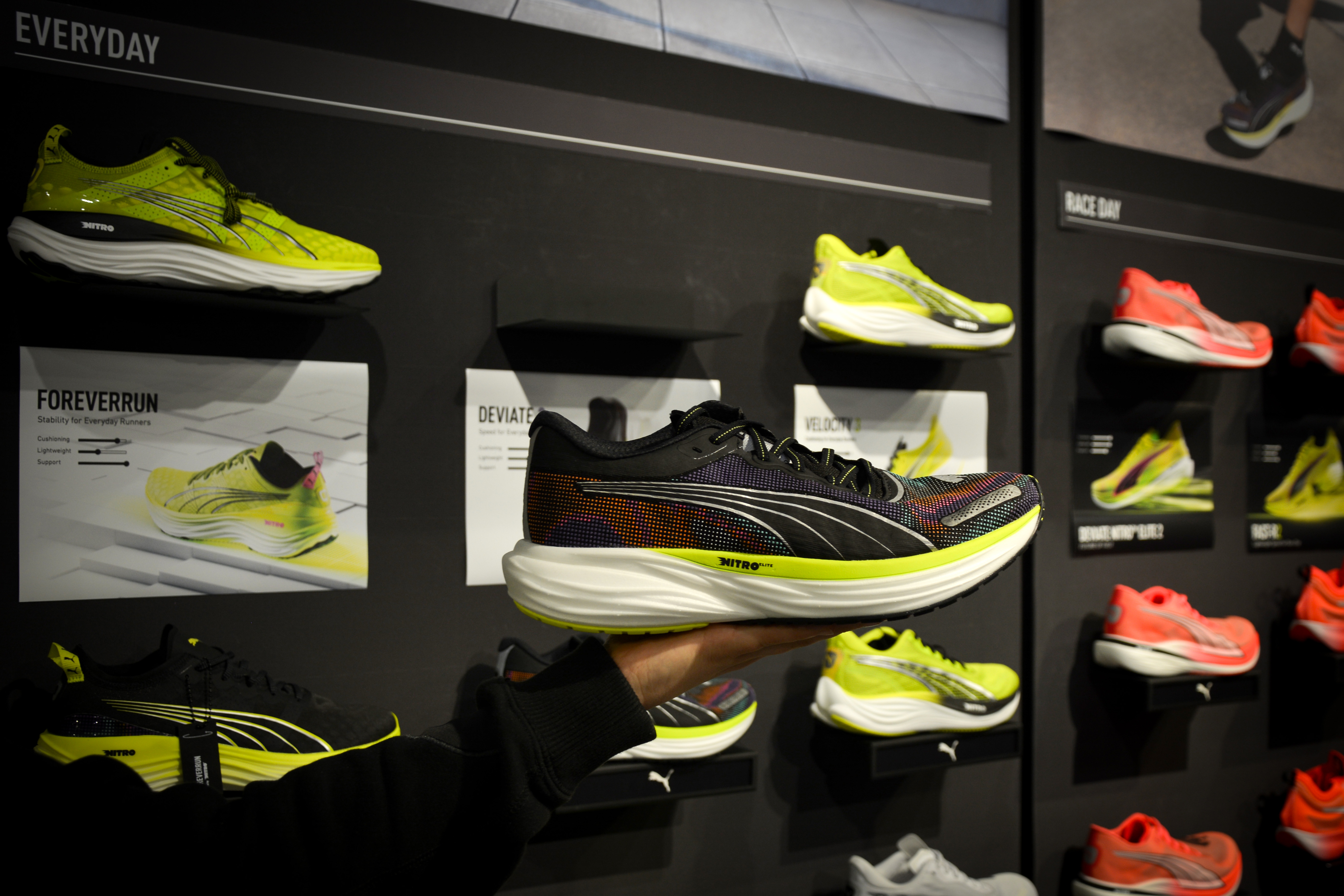 New puma best sale sneakers download