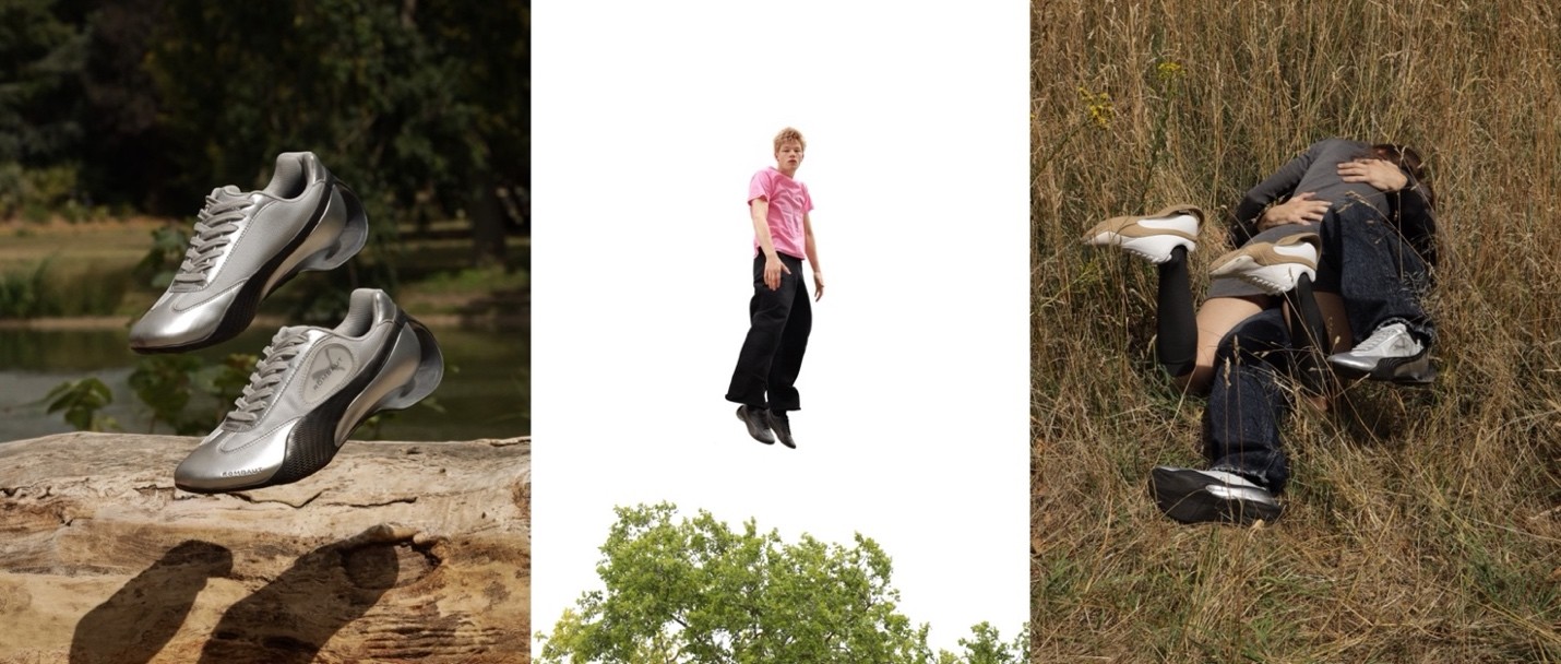 Defy Limits with PUMA x ROMBAUT Season 2 – The New Gravity-Free Collection