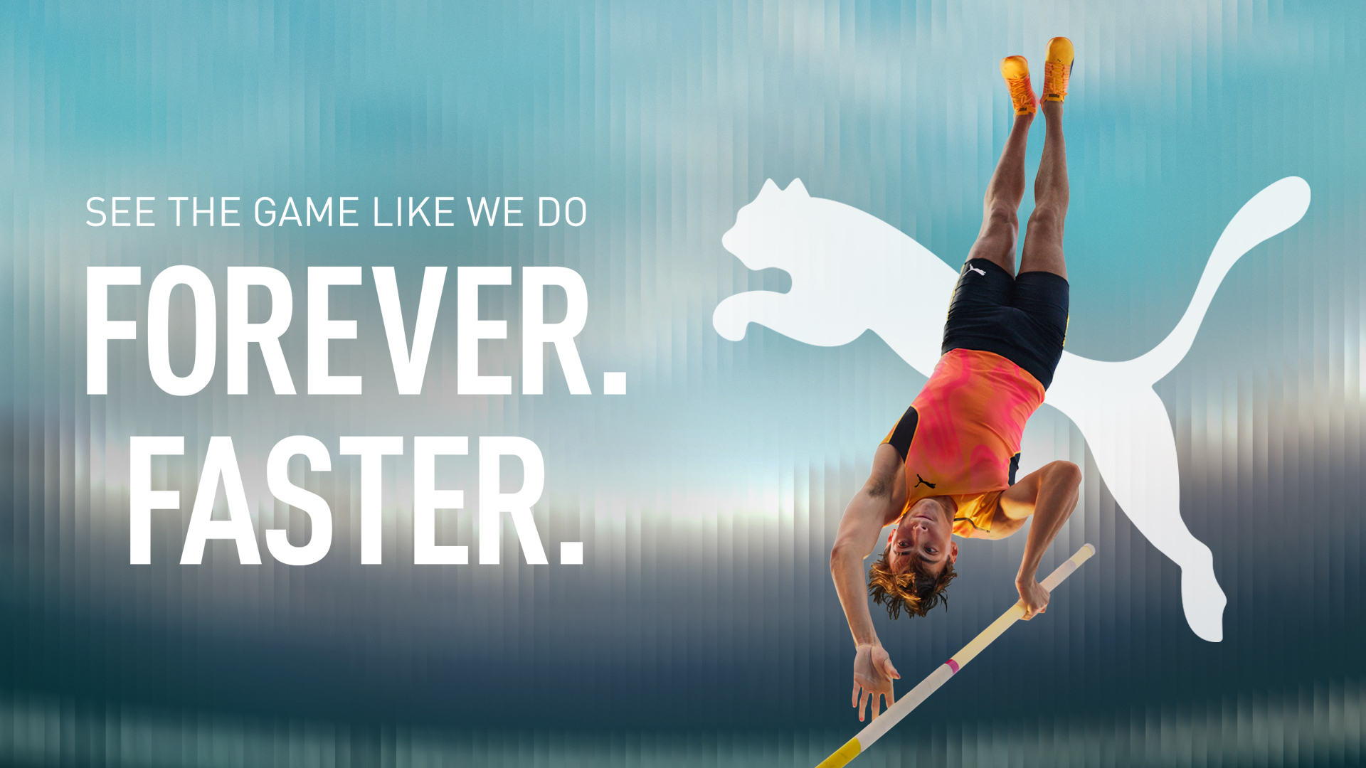 PUMA LAUNCHES MAJOR BRAND CAMPAIGN TO STRENGTHEN SPORTS PERFORMANCE POSITIONING | PUMA®