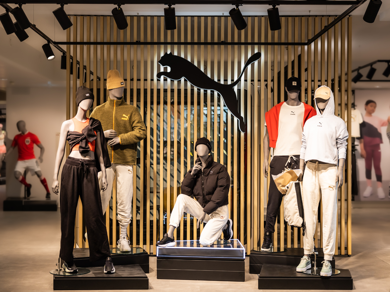 Showroom Vienna
