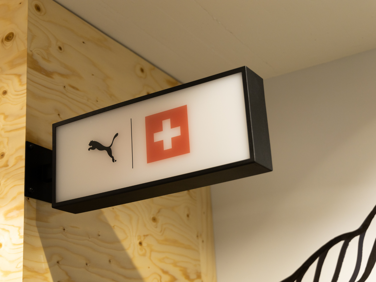 showroom switzerland