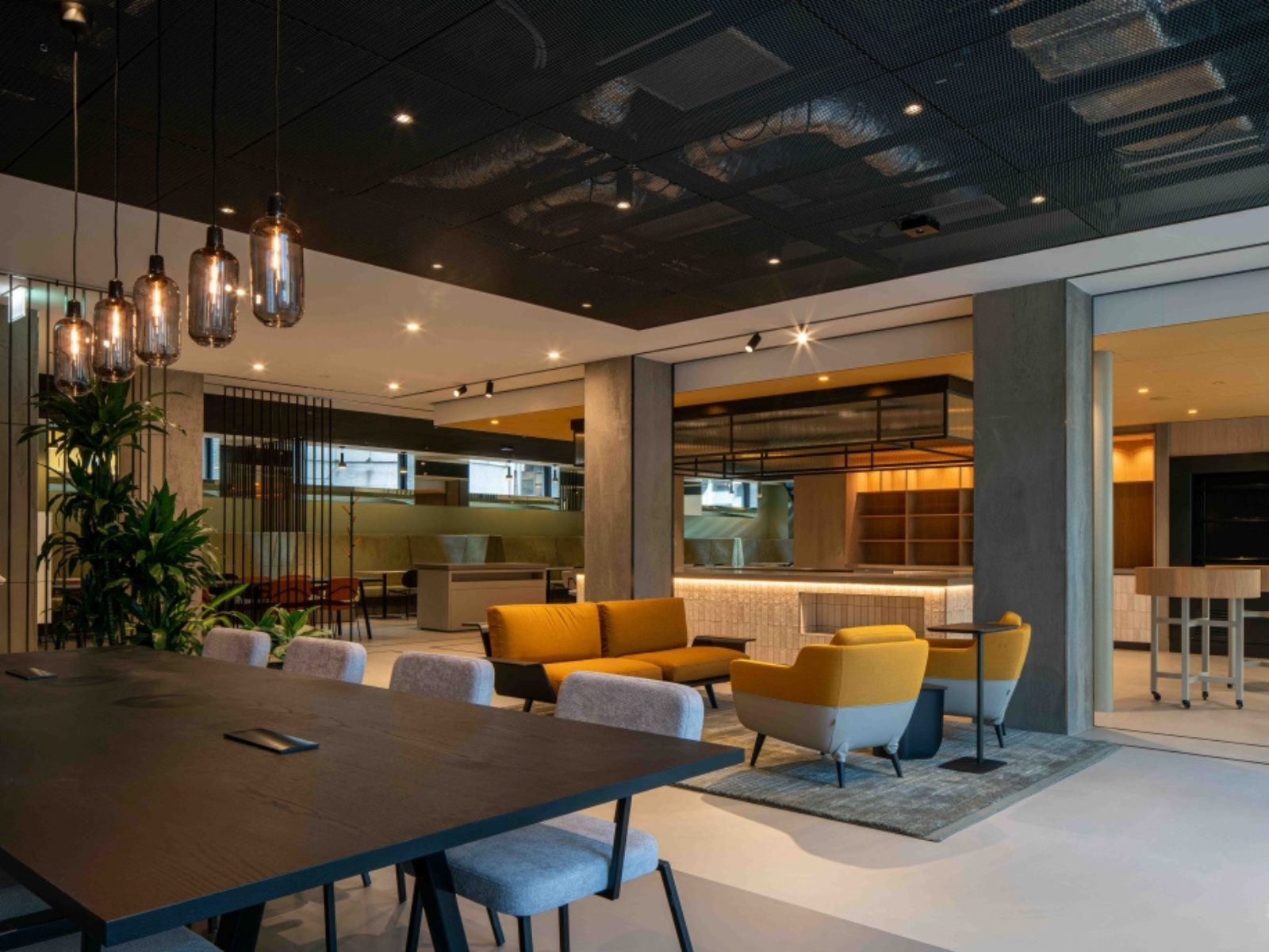 utrecht office