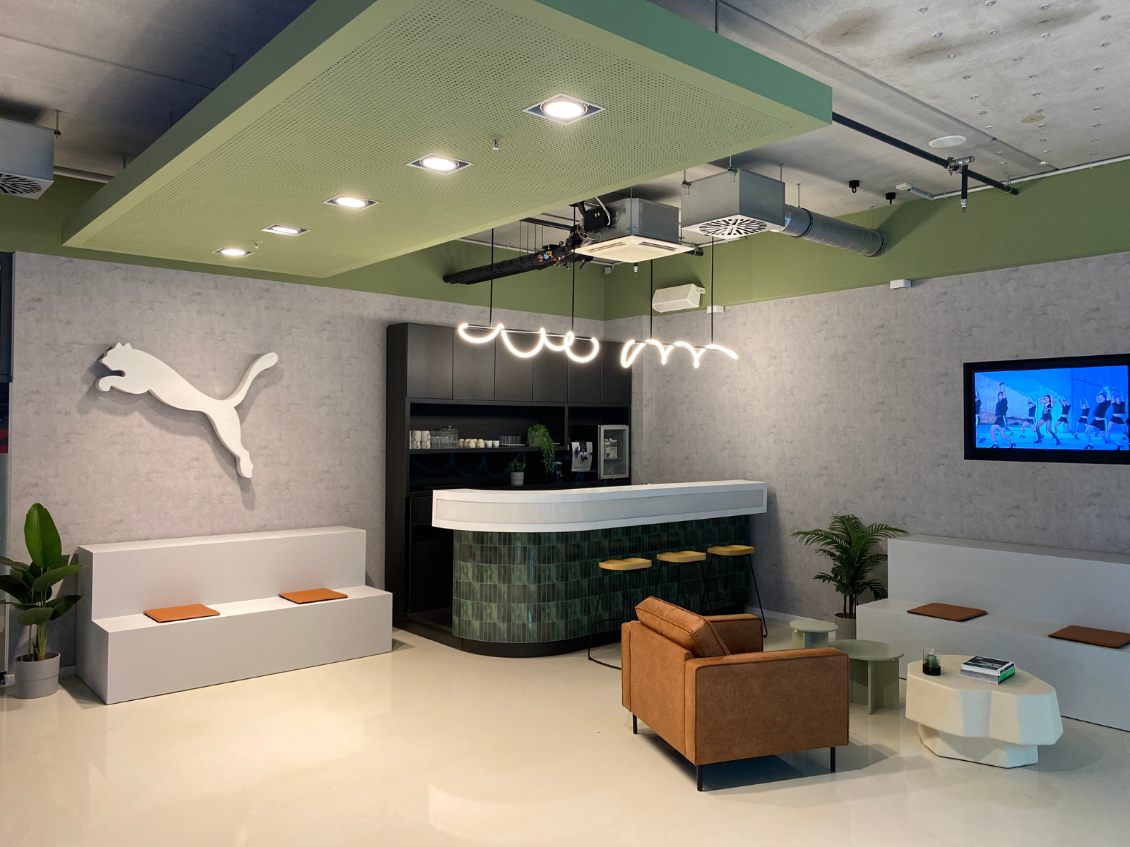 Office Mainhausen
