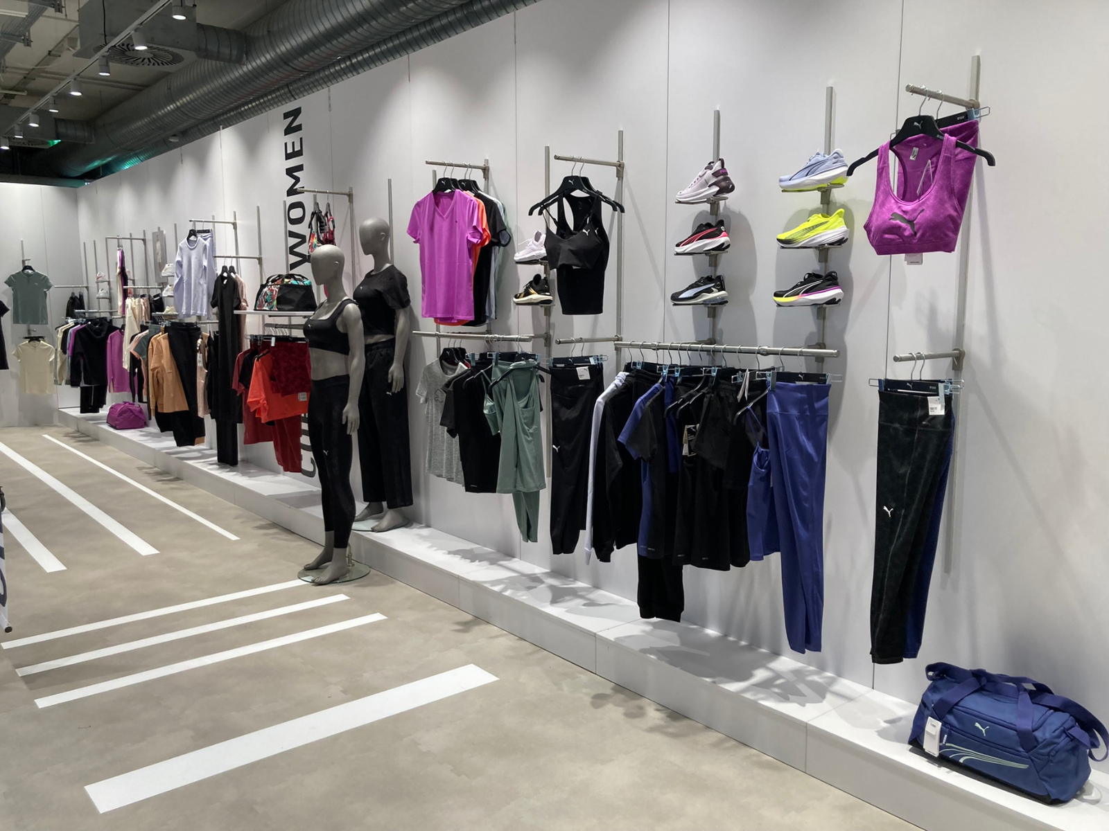 Showroom Heilbronn