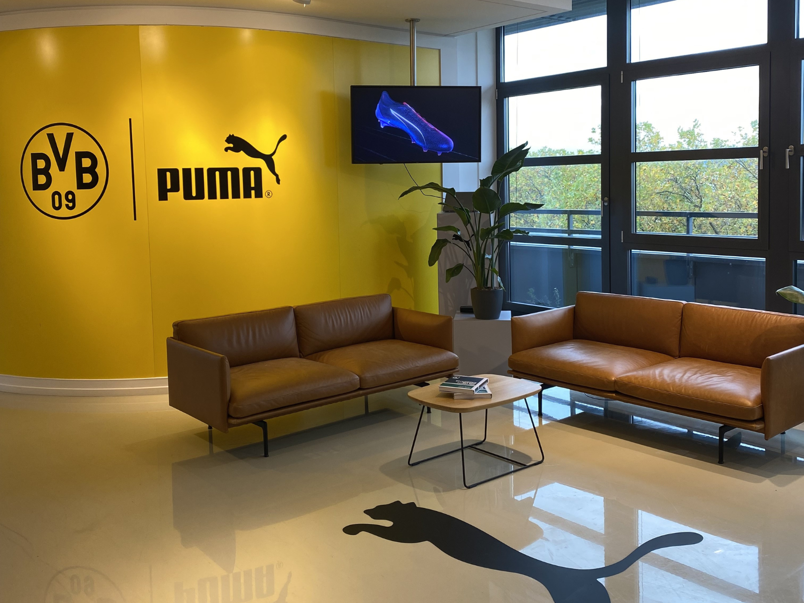 Dortmund office