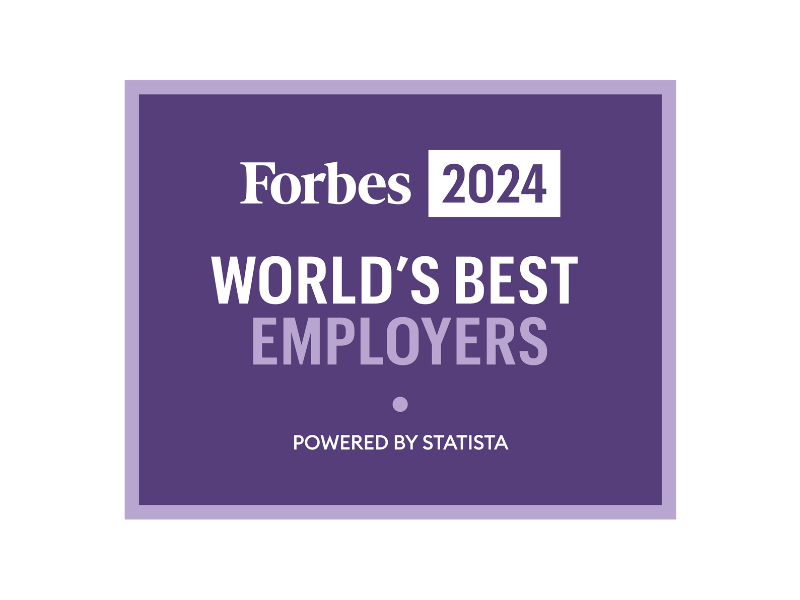 World's Best Employers 2024