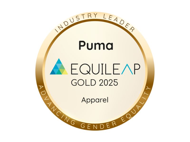 Equileap Gold 2025