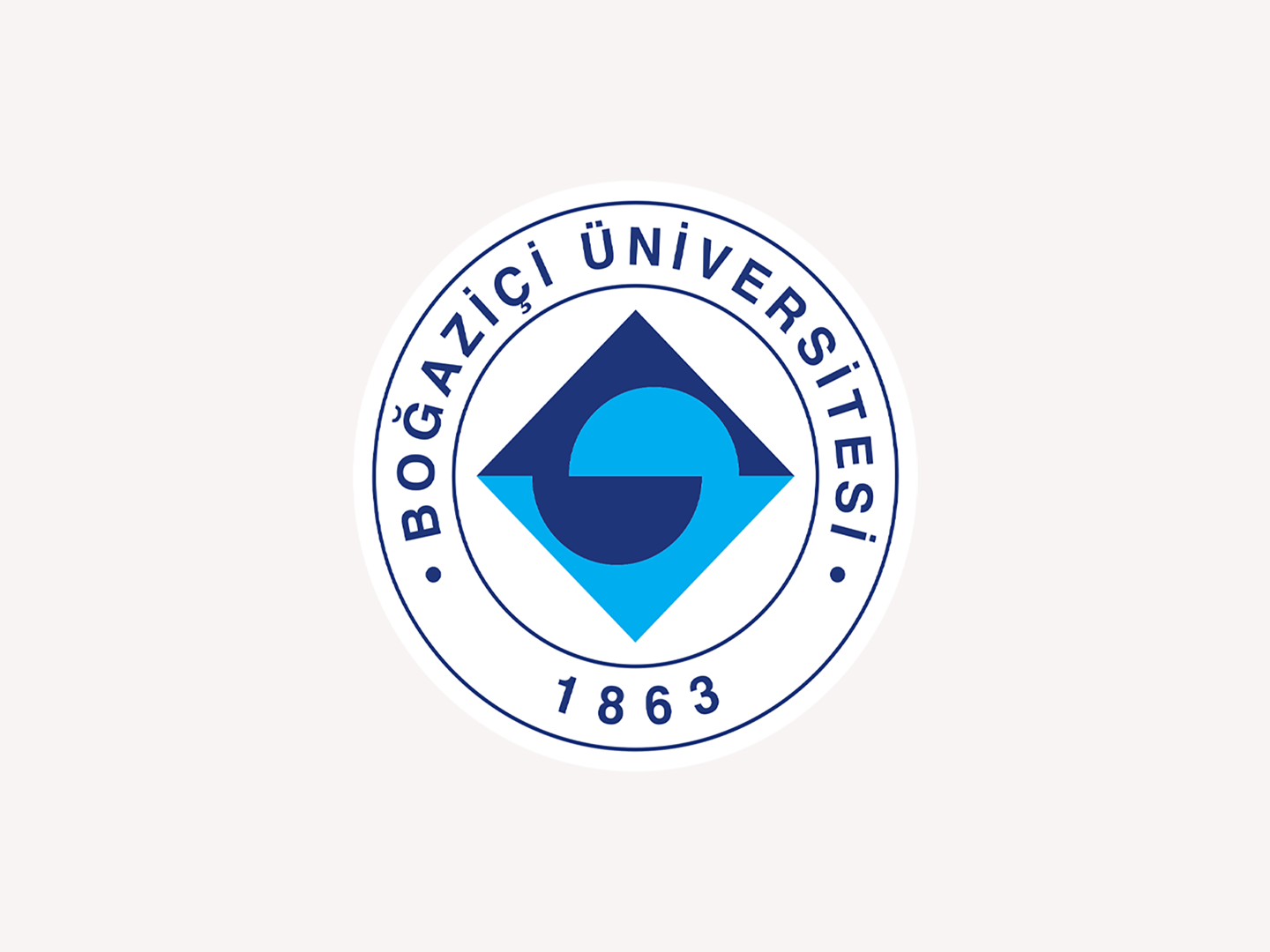 Bogazici University Logo