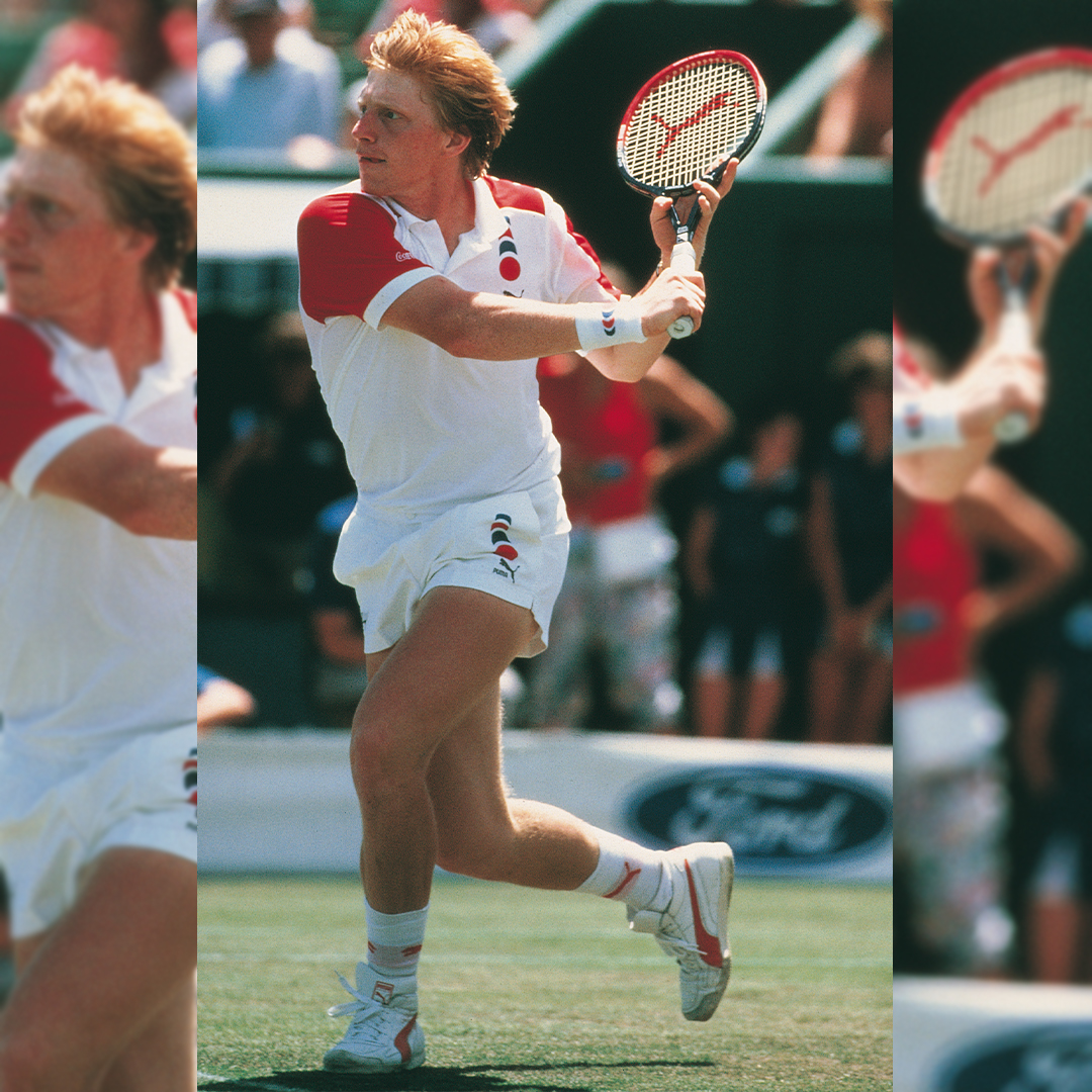 Boris Becker