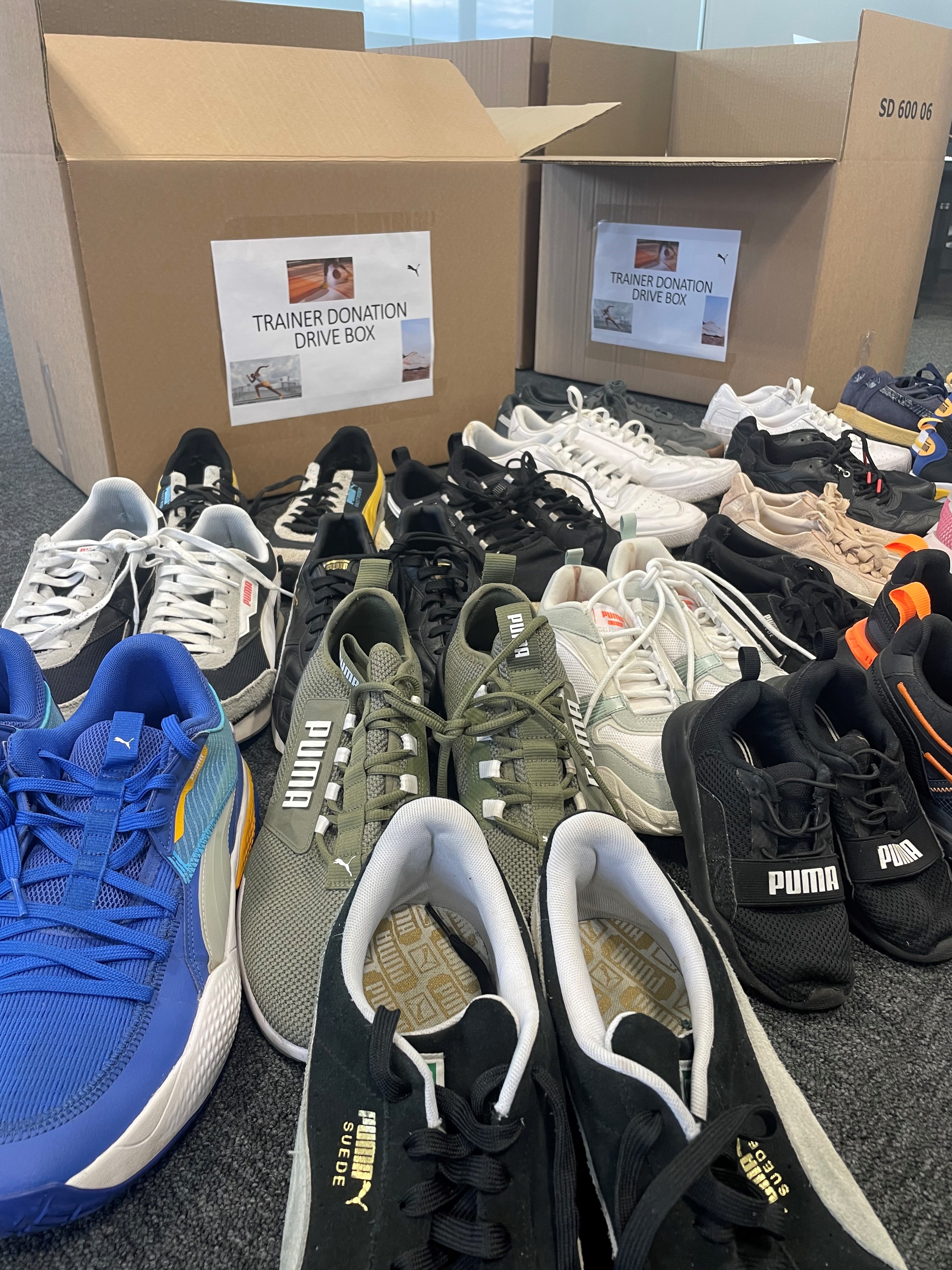 UK community engagement