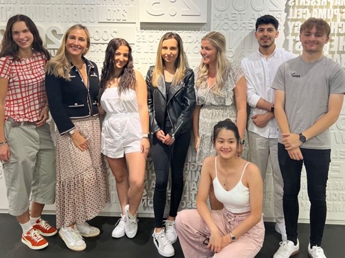 UK community engagement