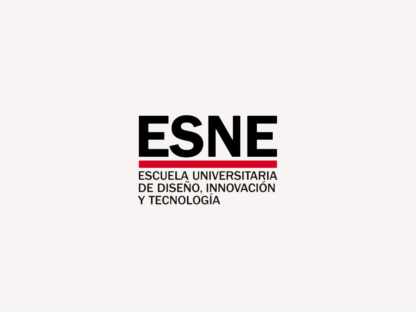 ESNE University Logo