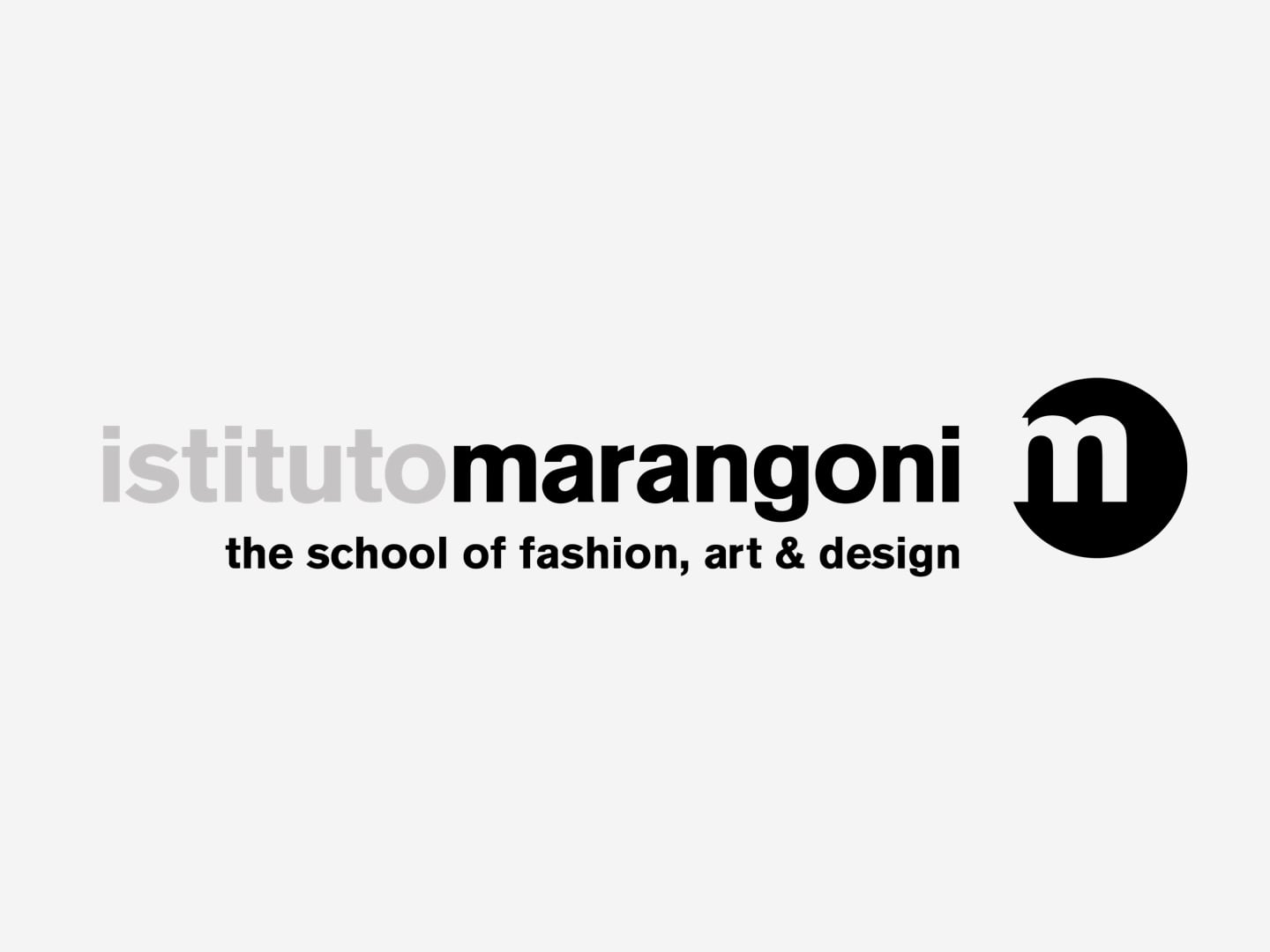 istituto marangoni