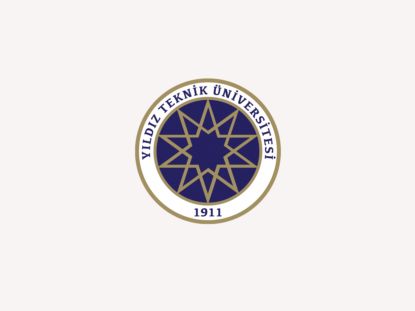 Yildiz University Logo