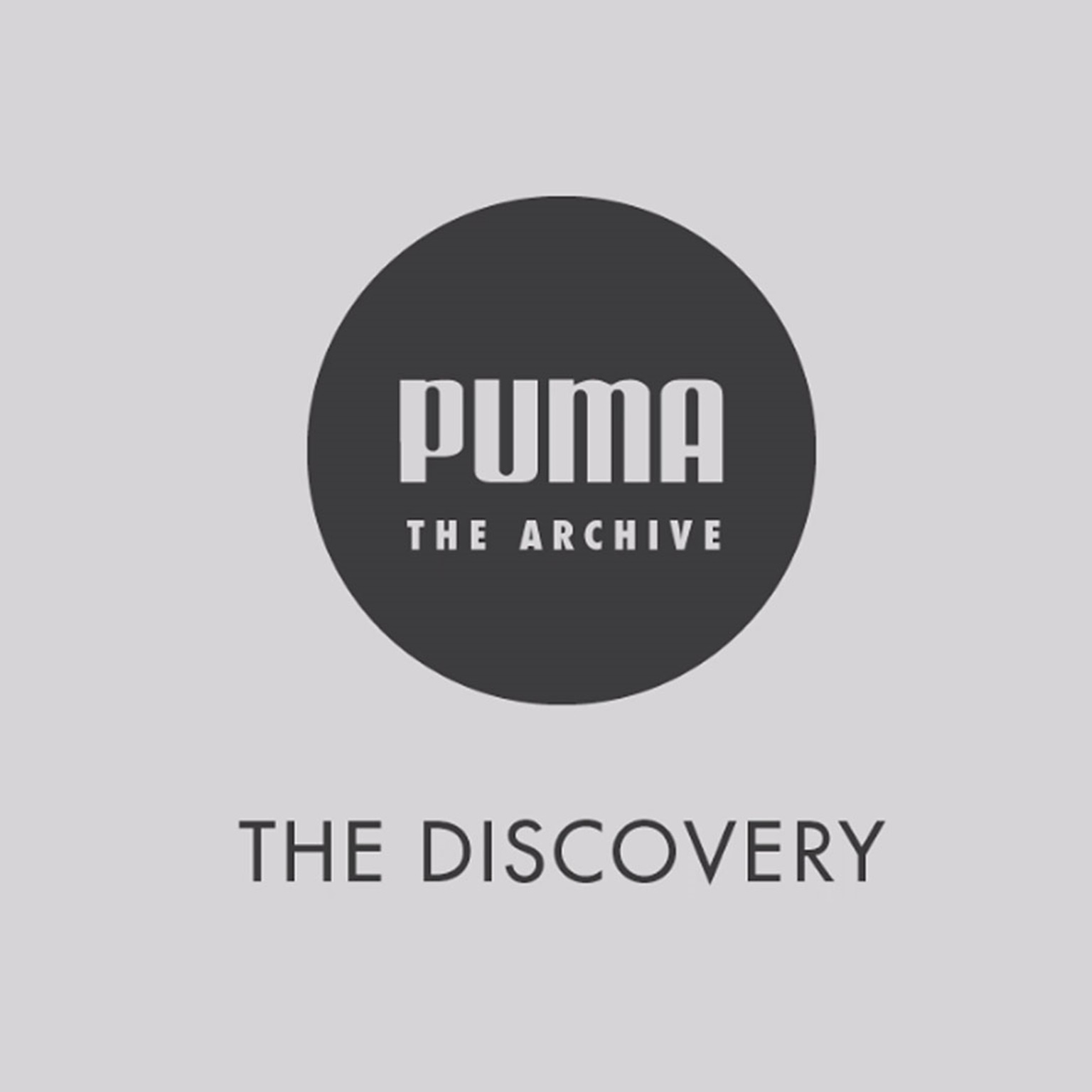 PUMA The Discovery