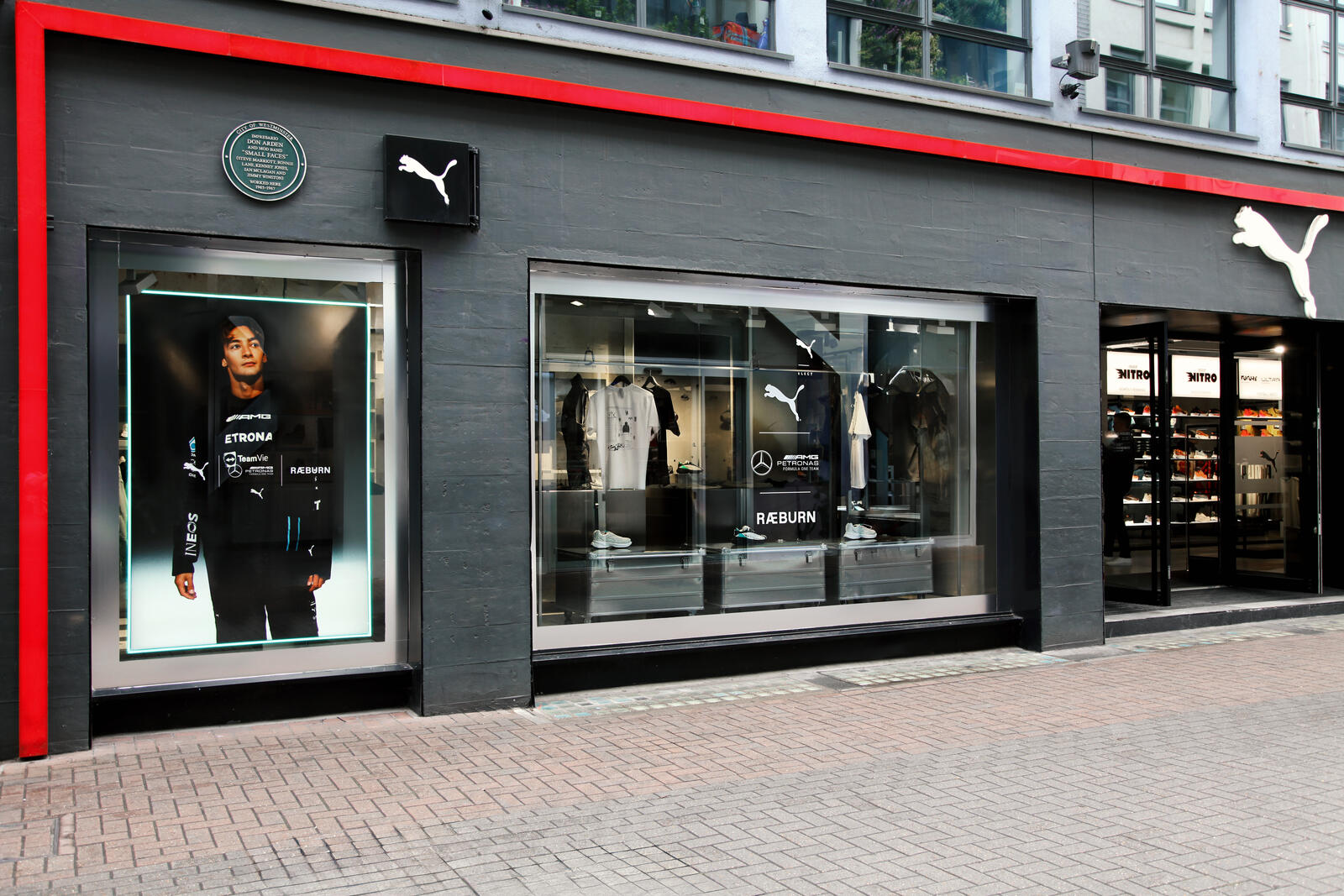 UK Store