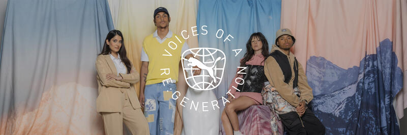 Voices of a Re:generation