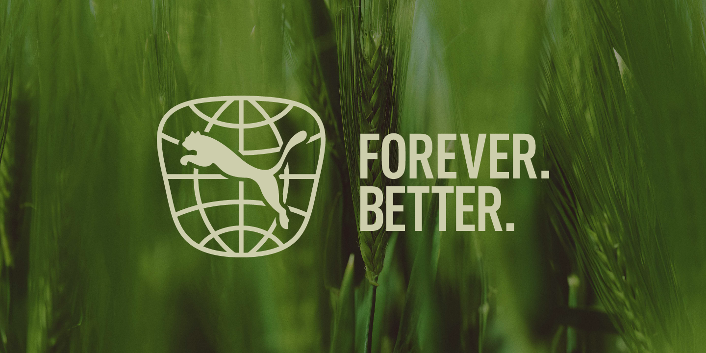 forever.better. logo 