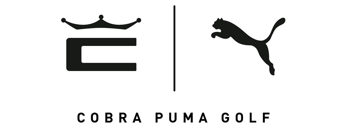 Cobra PUMA Golf logo