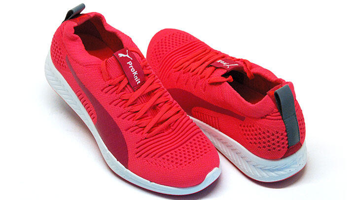 Puma sonic shoes 500 best sale