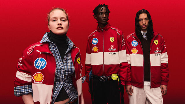 Motorsport | PUMA®
