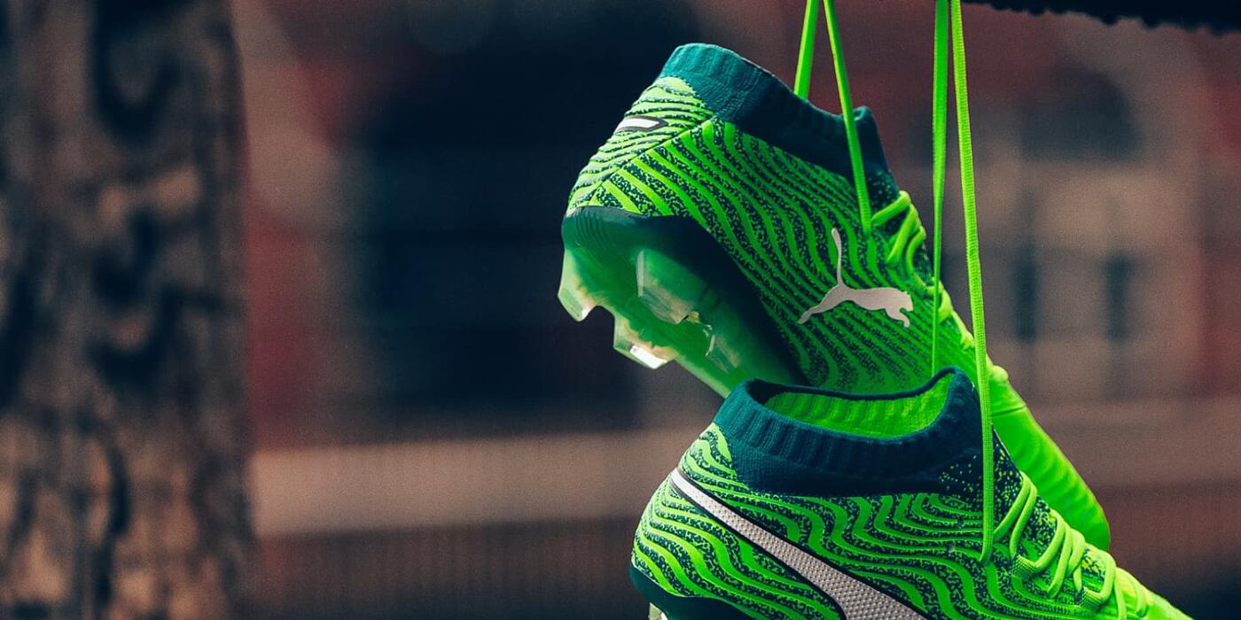 Puma environment hot sale