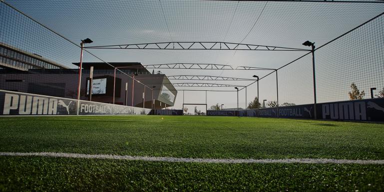 Puma shop store mexico