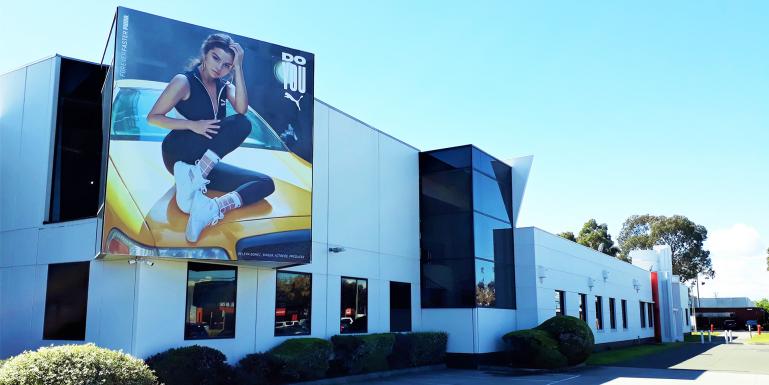 Puma outlet clearance moorabbin