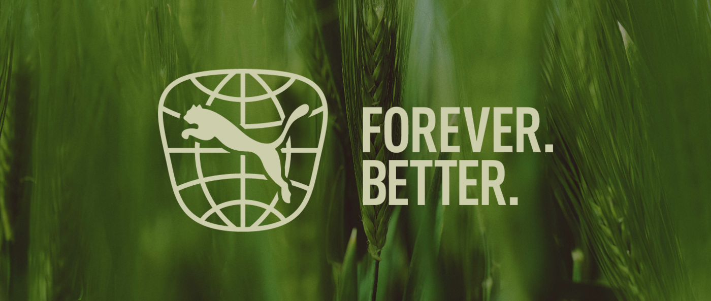 forever.better. logo