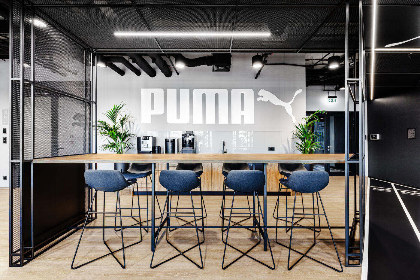 Us puma store store