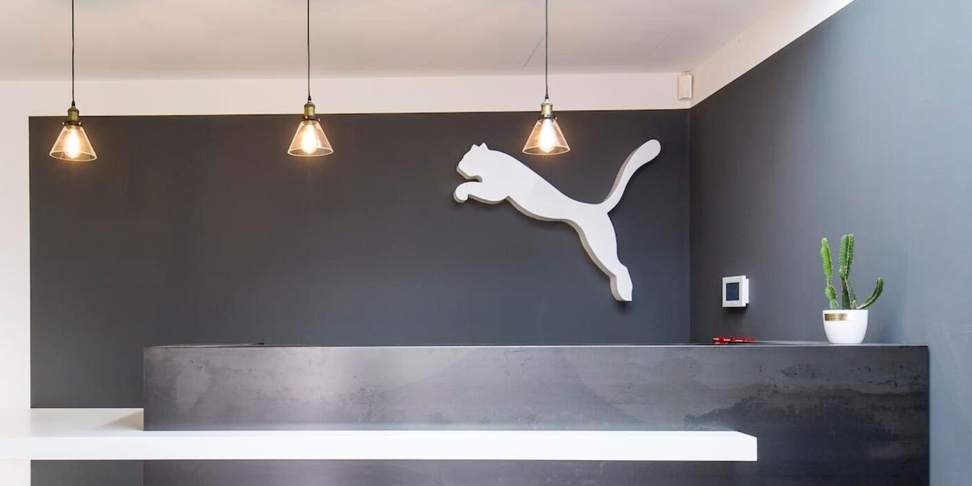 Corporate PUMA