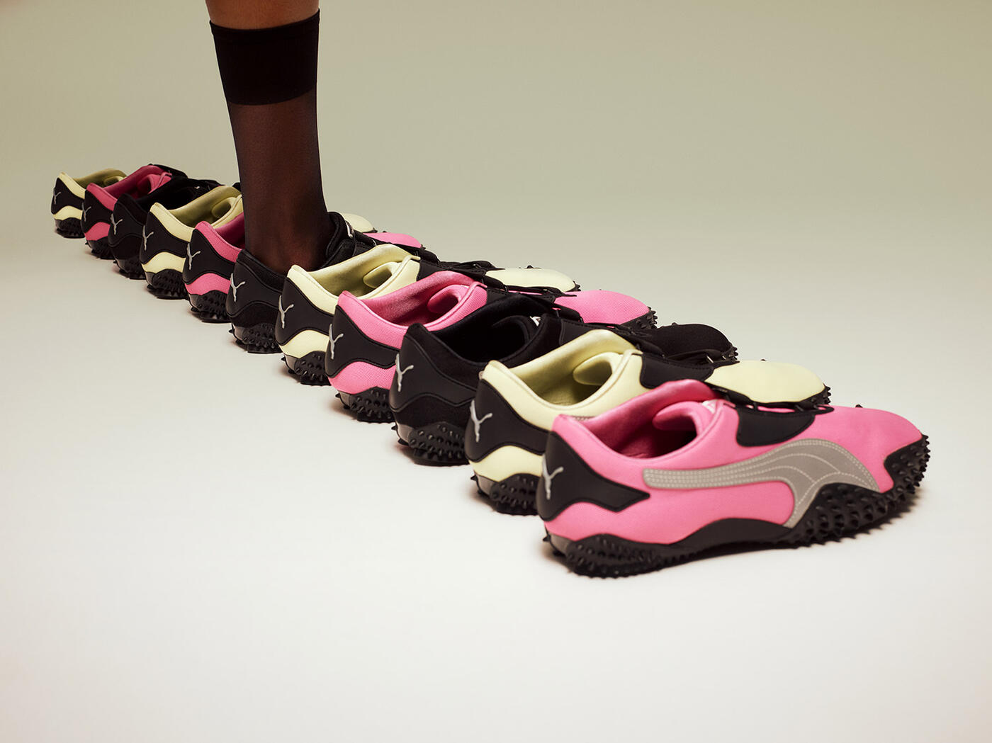 Asos x Puma