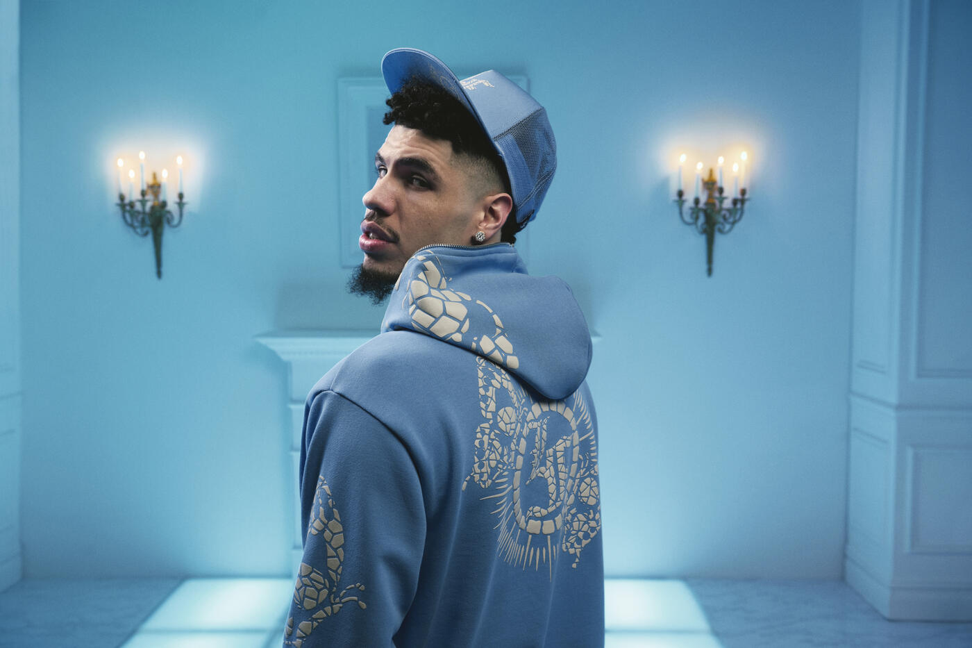 LaMelo Ball
