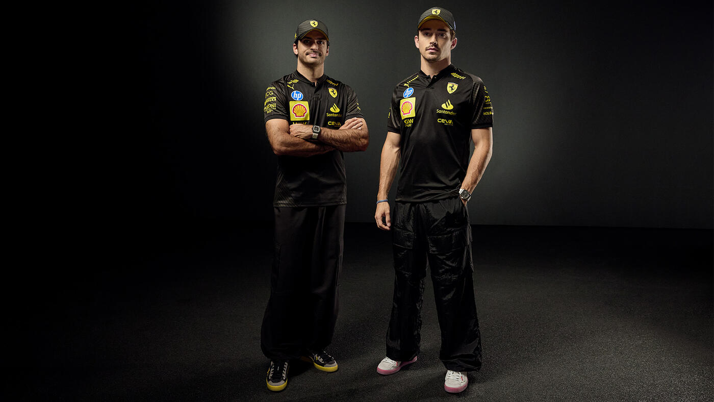 Motorsport | PUMA®
