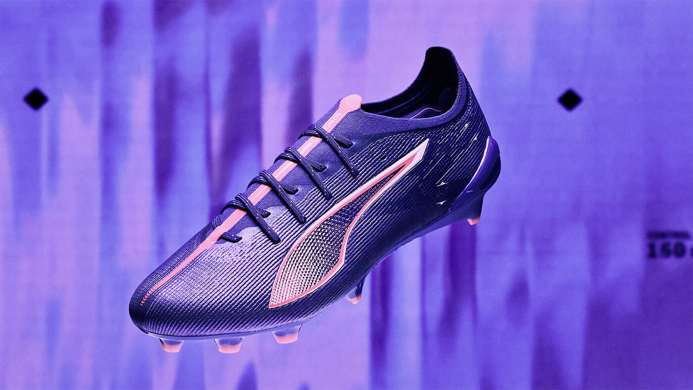 Puma ultra speed hotsell