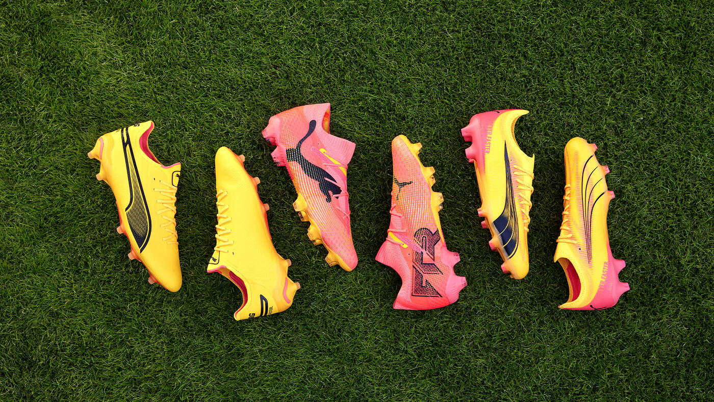 Forever faster puma on sale