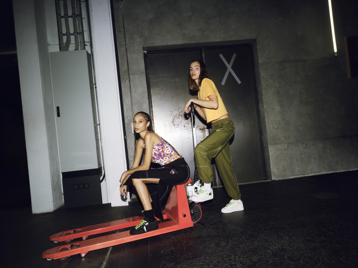 Sportstyle | PUMA®