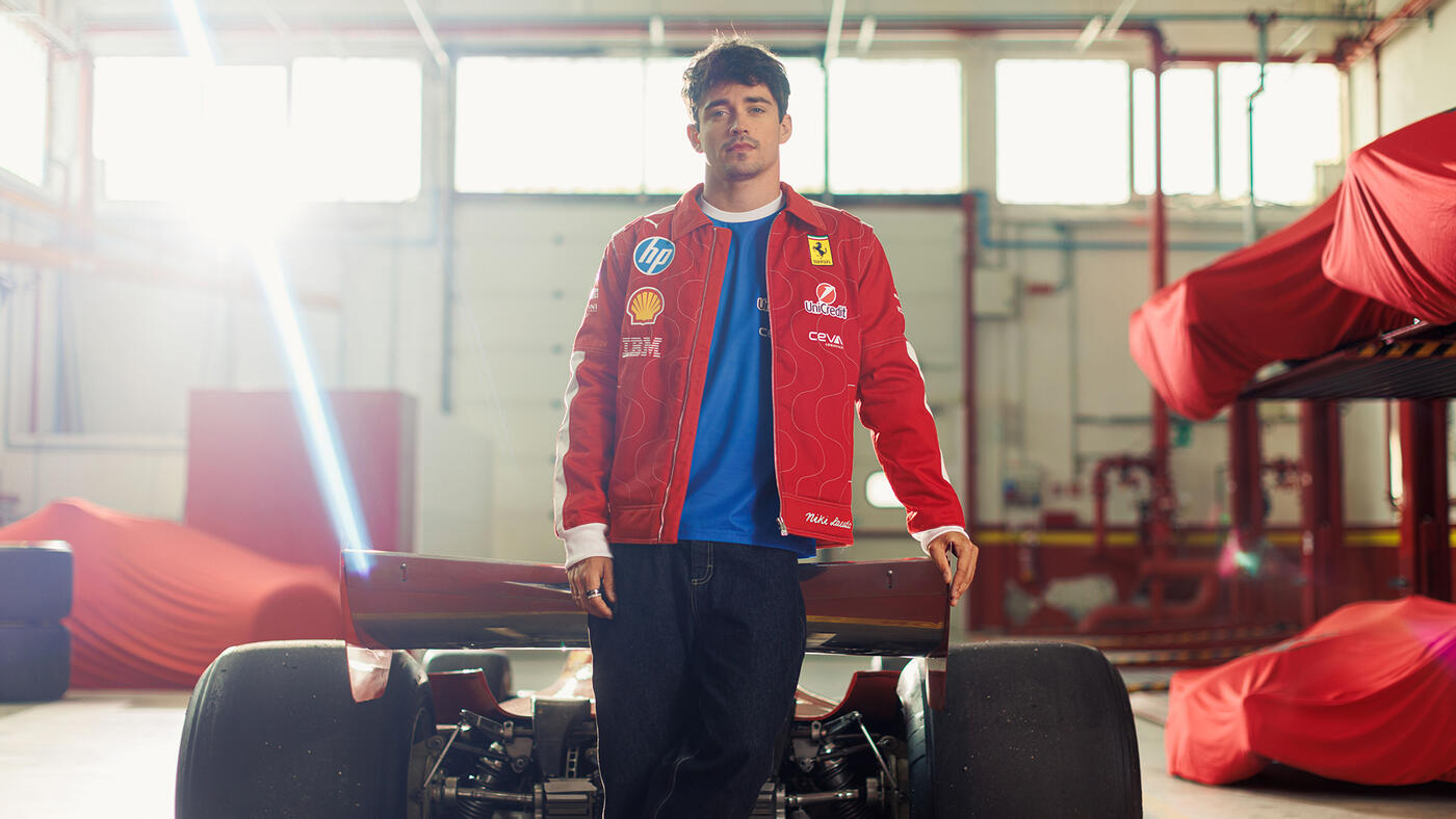 Lauda’s Spirit Lives On