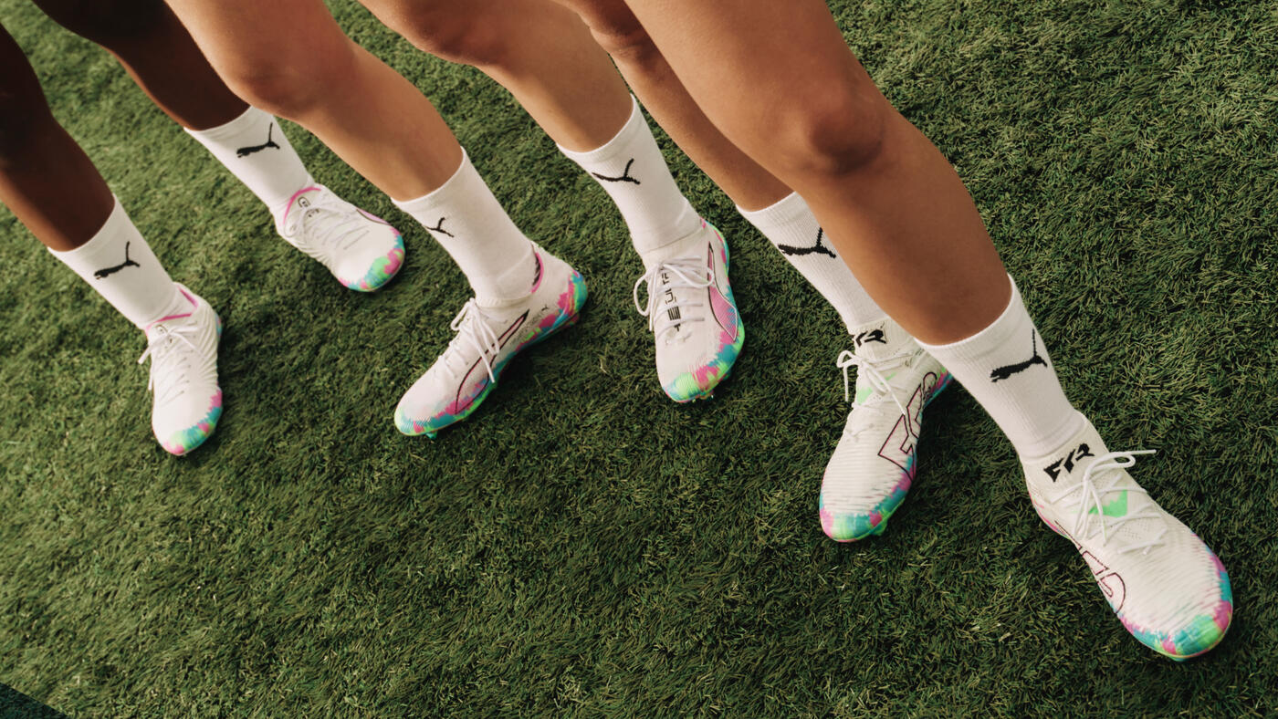 WOMEN’S FIT 2.0 