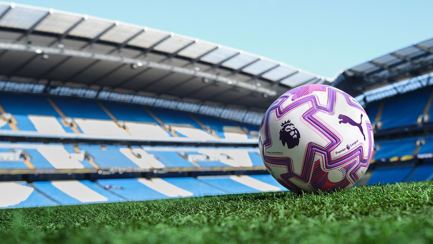  Premier League Ball
