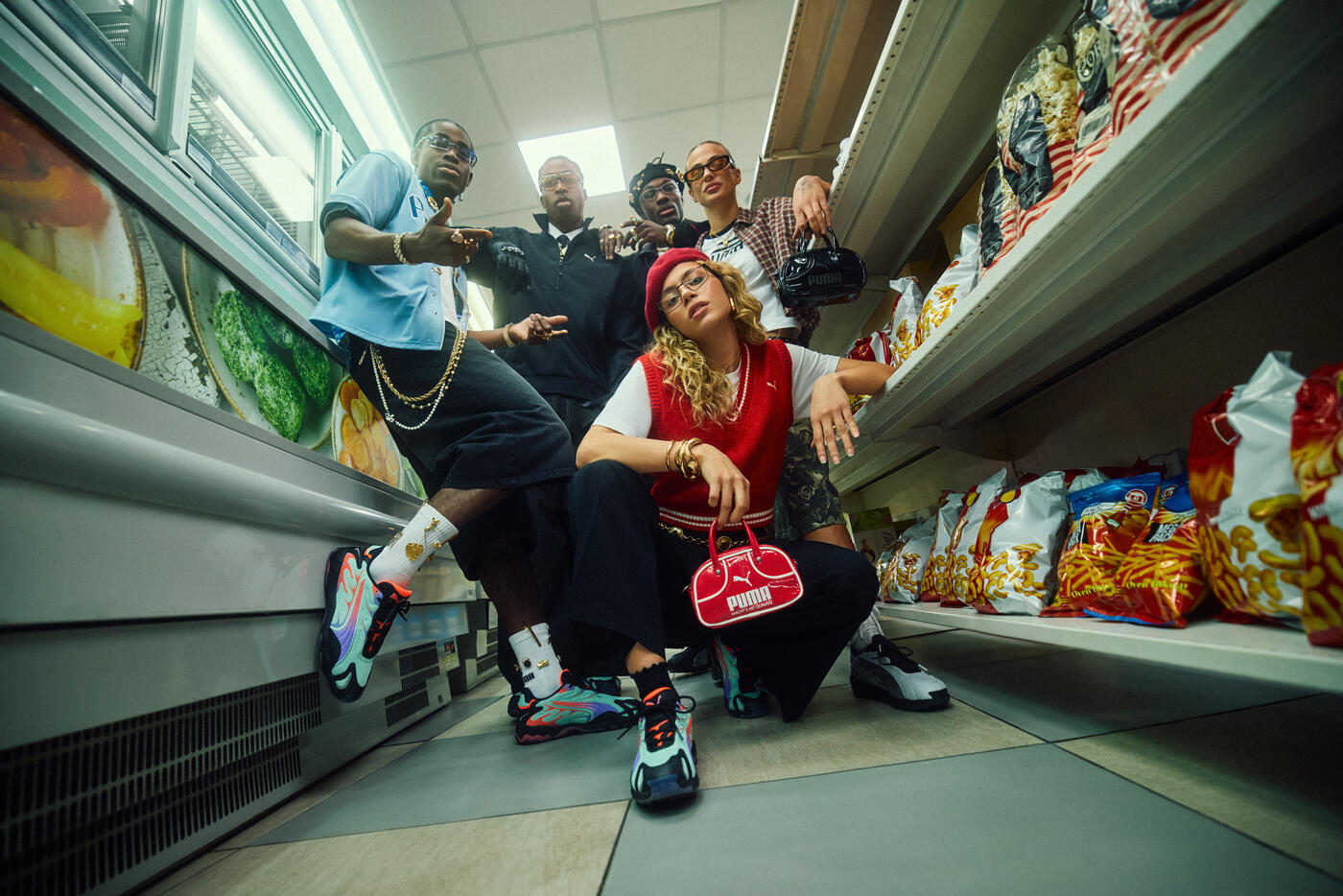 PUMA SHIMIZU S-PULSE ウエアー　ブラック news_column_images311307.jpeg