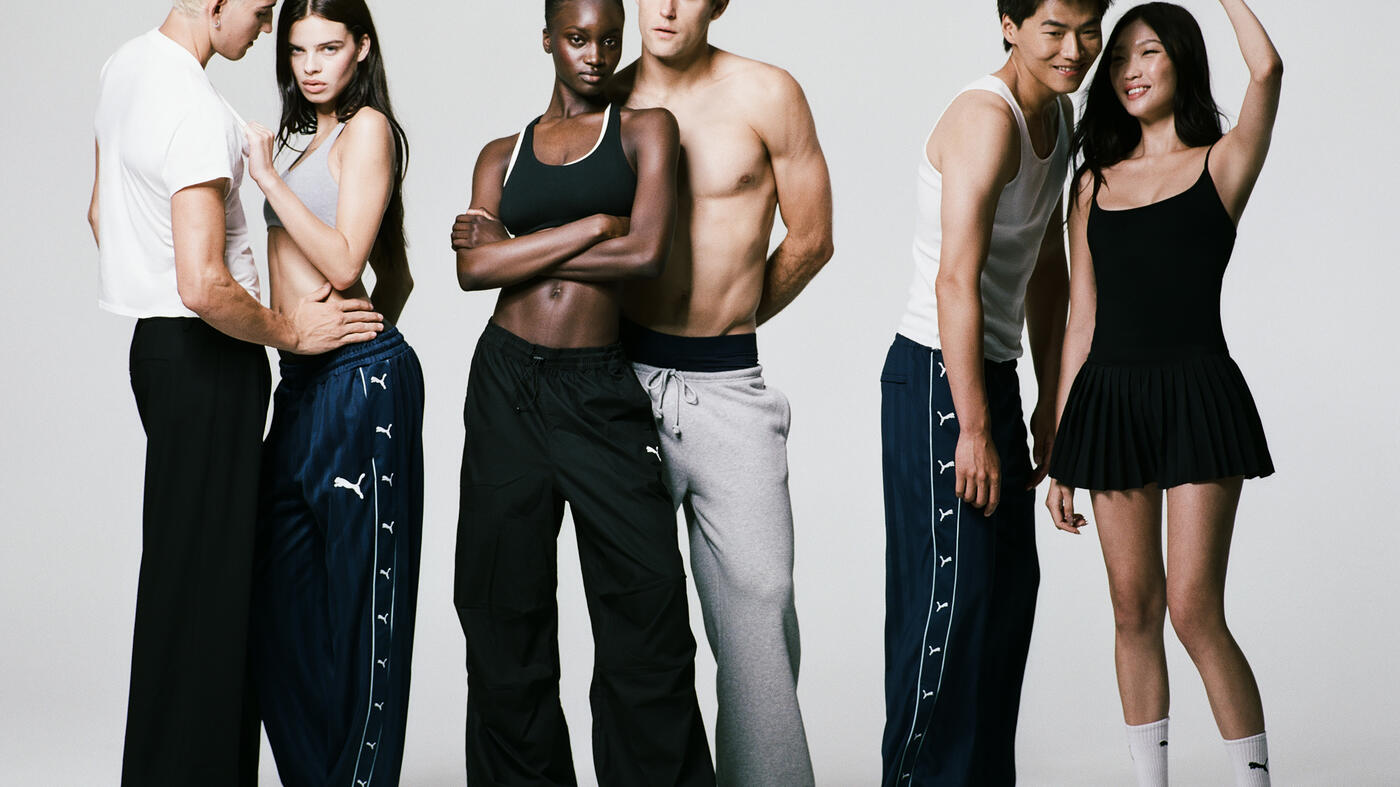 Product and Brand | PUMA®