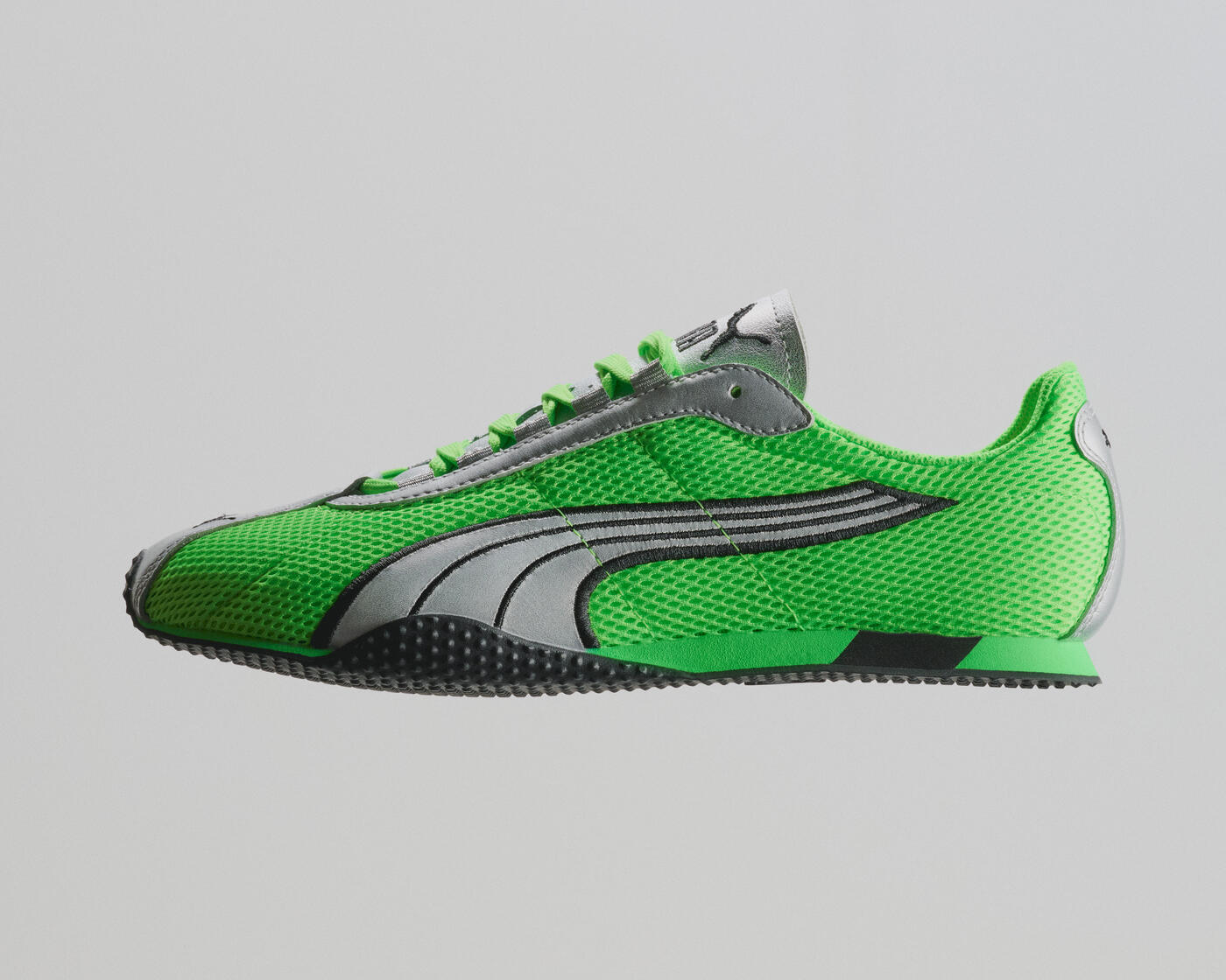 PUMA Channels Archival Energy into the H-Street Sneaker