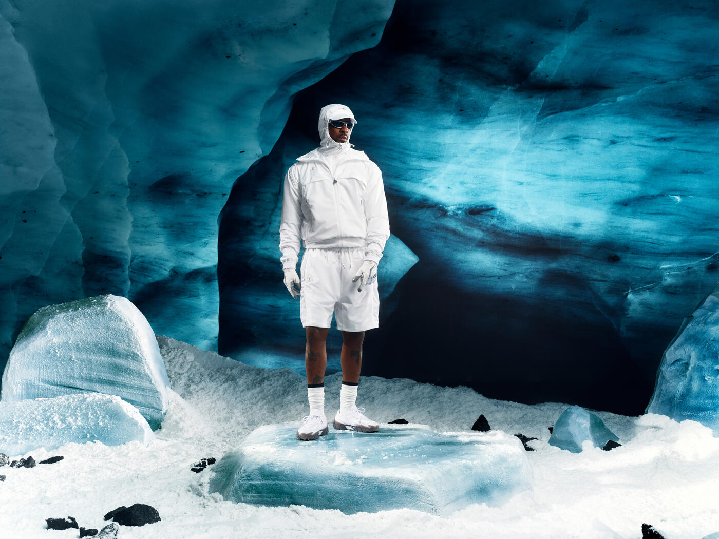  PUMA x SKEPTA