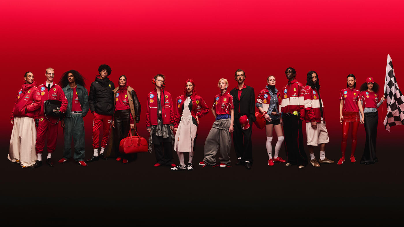 Motorsport | PUMA®