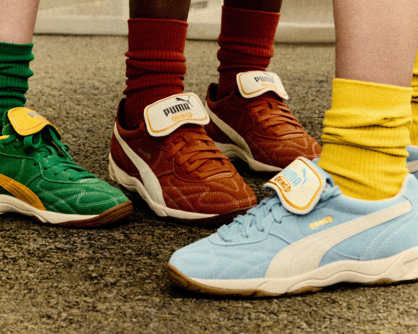 Product and Brand | PUMA®