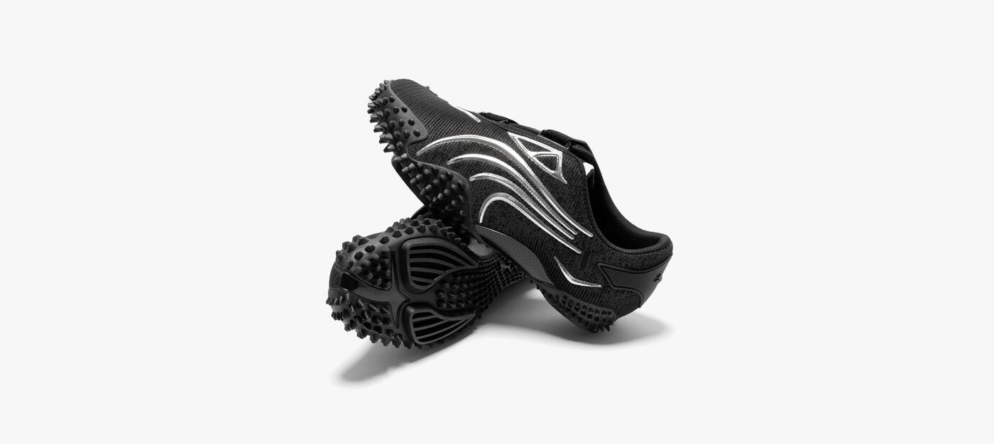 MOSTRO METALLIC
